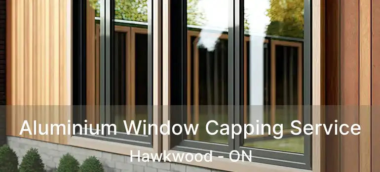  Aluminium Window Capping Service Hawkwood - ON