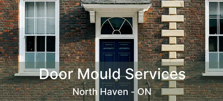  Door Mould Services North Haven - ON