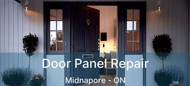  Door Panel Repair Midnapore - ON