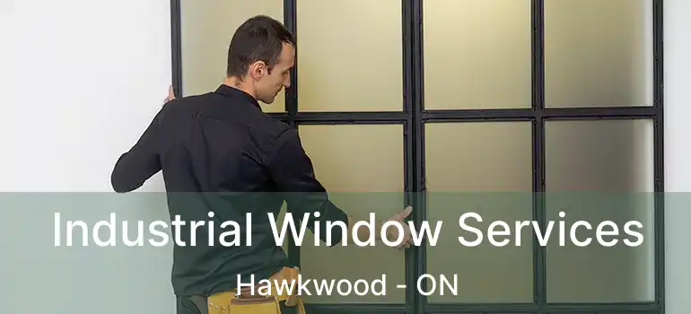  Industrial Window Services Hawkwood - ON