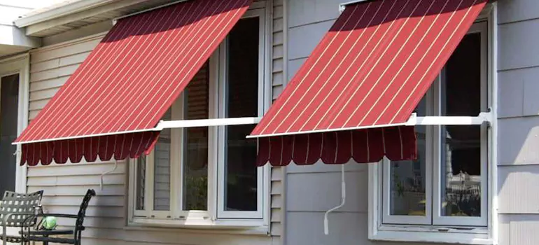 Government Rebate Window Replacement in Collingwood, ON