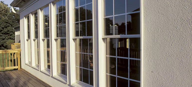 Home Window Glass Repair in Collingwood, ON