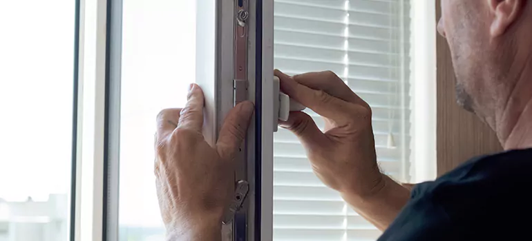 Lever Window Replacement Services in Golden Triangle, ON