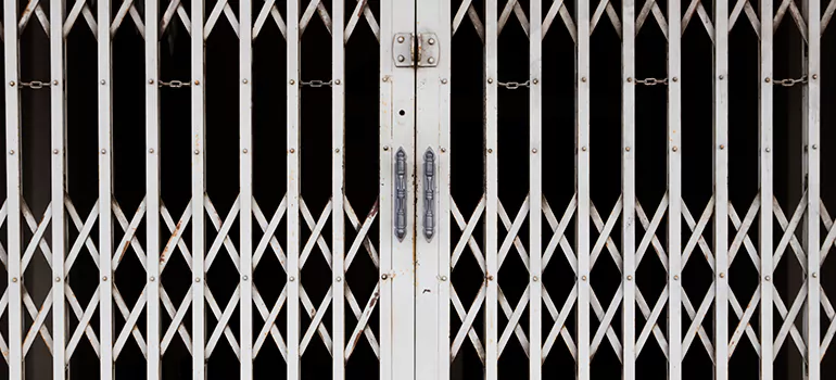 Steel Line Garage Door Repairs in Collingwood, ON