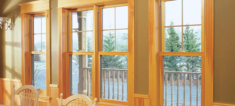 Government Incentives For Replacement Windows in Collingwood, ON