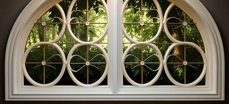 Half-round Window Replacement Contractors in Inglewood, ON