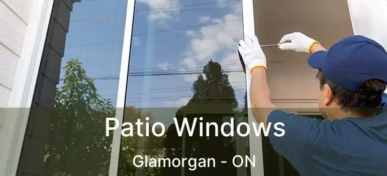  Patio Windows Glamorgan - ON