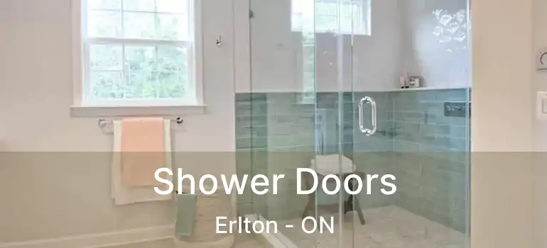  Shower Doors Erlton - ON
